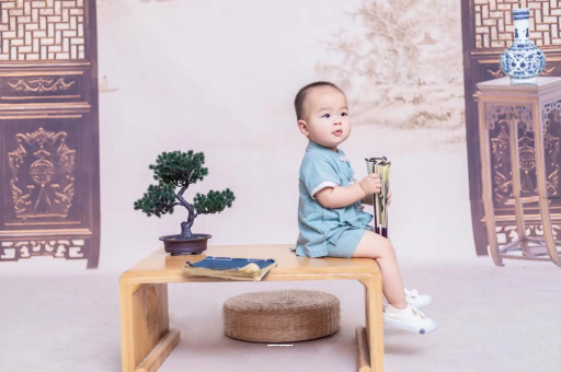 安顺宝宝用嘴巴呼吸